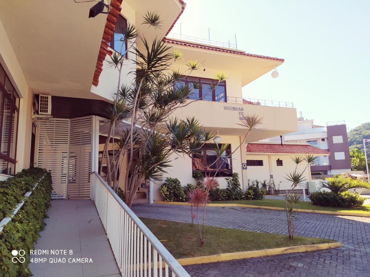 Lindo Triplex 58- PISCINA-QUADRA DE TÊNIS Florianopolis Exterior foto